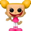 Dexters Laboratory Funko POP Vinyl Figure | Dee Dee