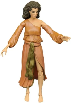 Diamond Select Ghostbusters Select Dana Barrett 7" Series 2 Action Figure