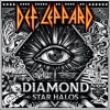 Diamond Star Halos (Vinyl) - Def Leppard