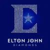 Diamonds (CD) - Elton John
