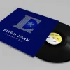 Diamonds (Vinyl) - Elton John