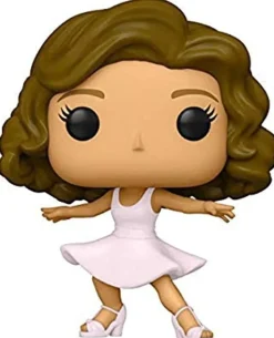 Dirty Dancing Funko POP Vinyl Figure | Baby (Finale)