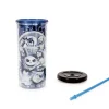 Disney The Nightmare Before Christmas Carnival Cup w/ Lid and Straw | 20 Ounces