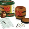 Donkey Kong Collector's Edition Yahtzee Dice Game