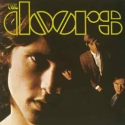 Doors (Vinyl) - The Doors