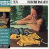 Double Fun (CD) - Robert Palmer