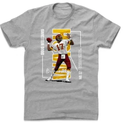 Doug Williams Throwback City WHT