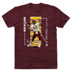 Doug Williams Throwback City WHT