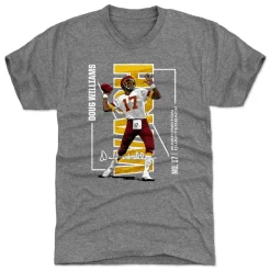 Doug Williams Throwback City WHT