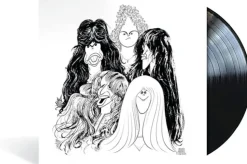 Draw The Line (Vinyl) - Aerosmith