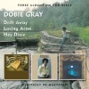 Drift Away / Loving Arms / Hey Dixie (CD) - Dobie Gray