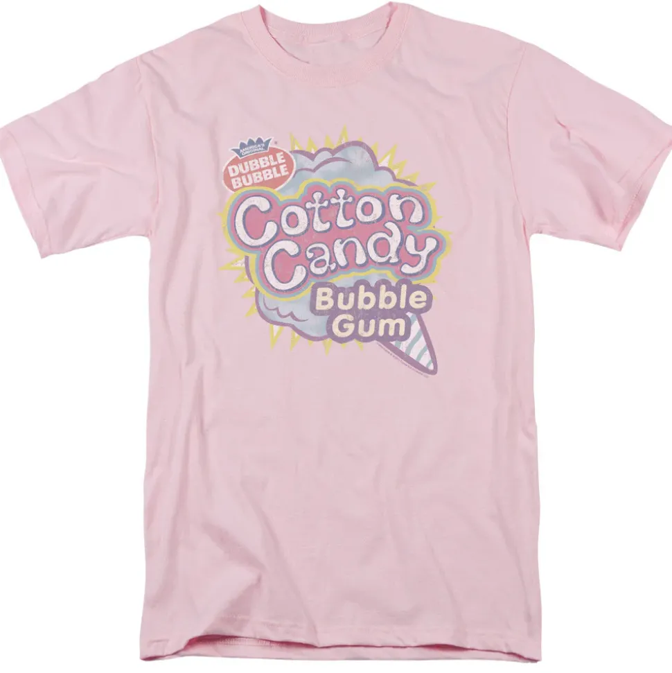 Dubble Bubble - Cotton Candy