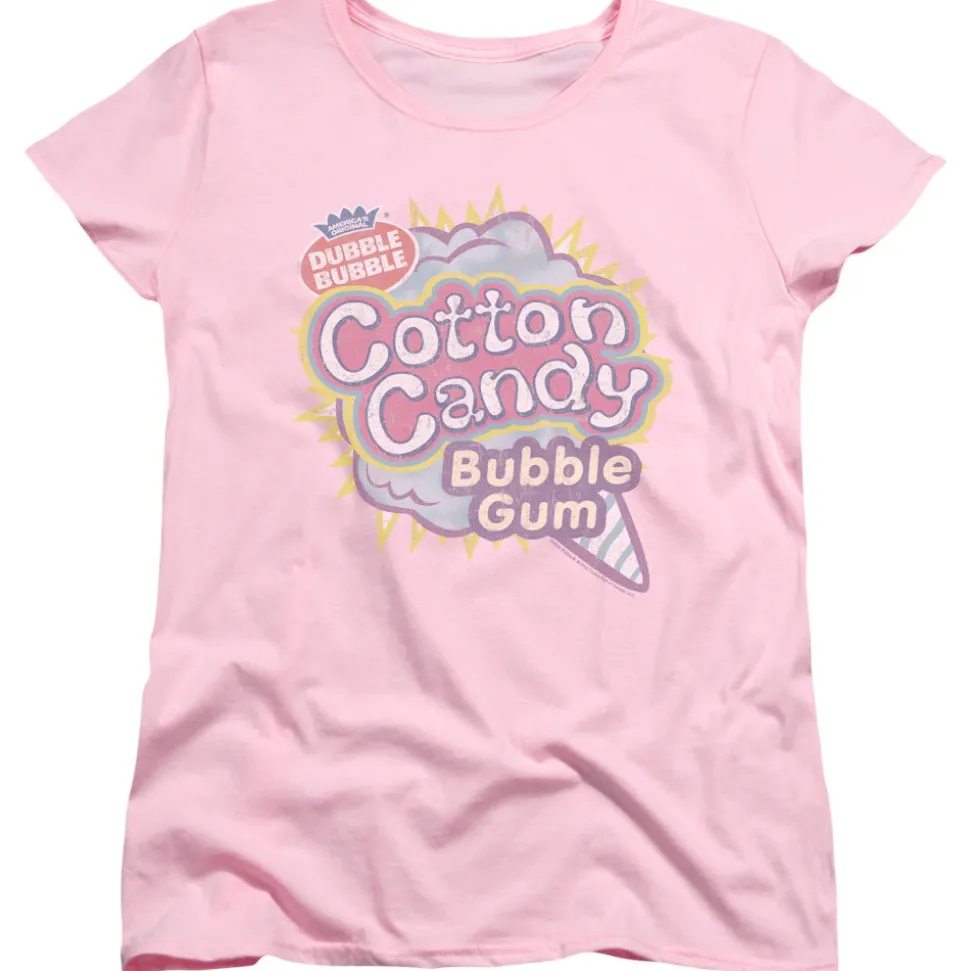 Dubble Bubble - Cotton Candy
