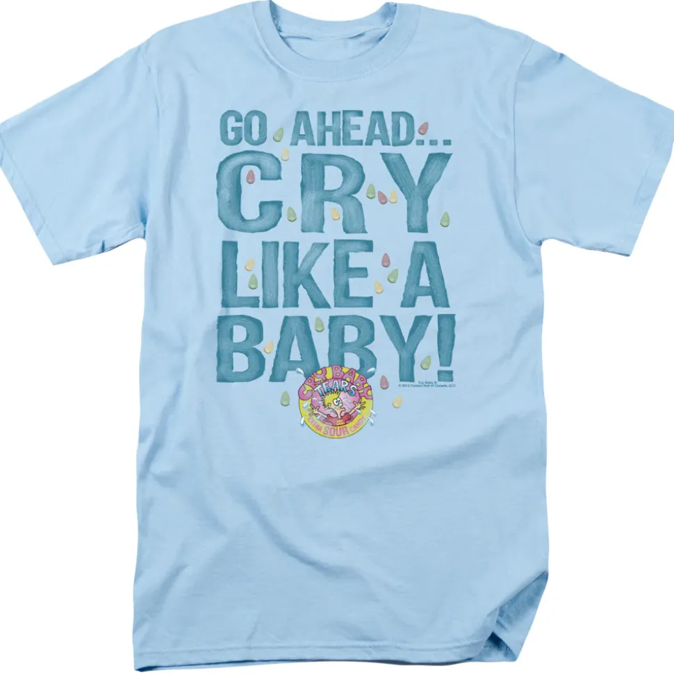 Dubble Bubble - Cry Like a Baby