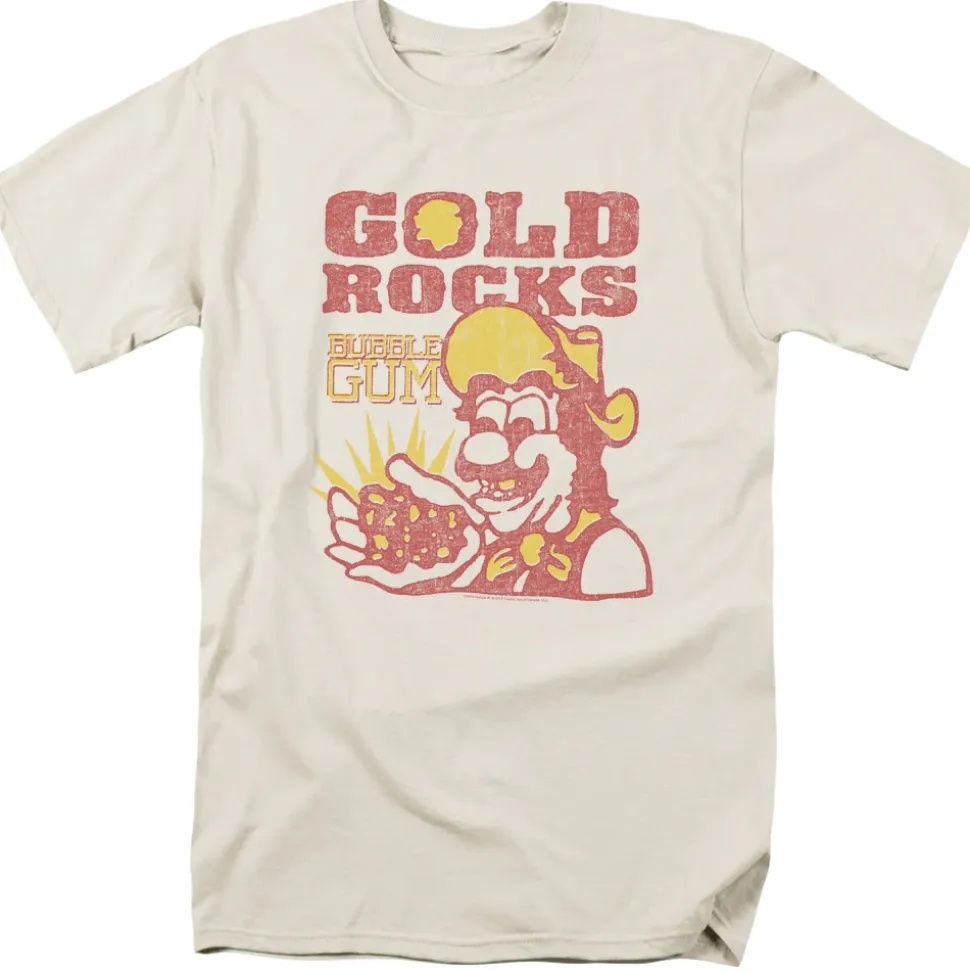 Dubble Bubble - Gold Rocks Bubblegum