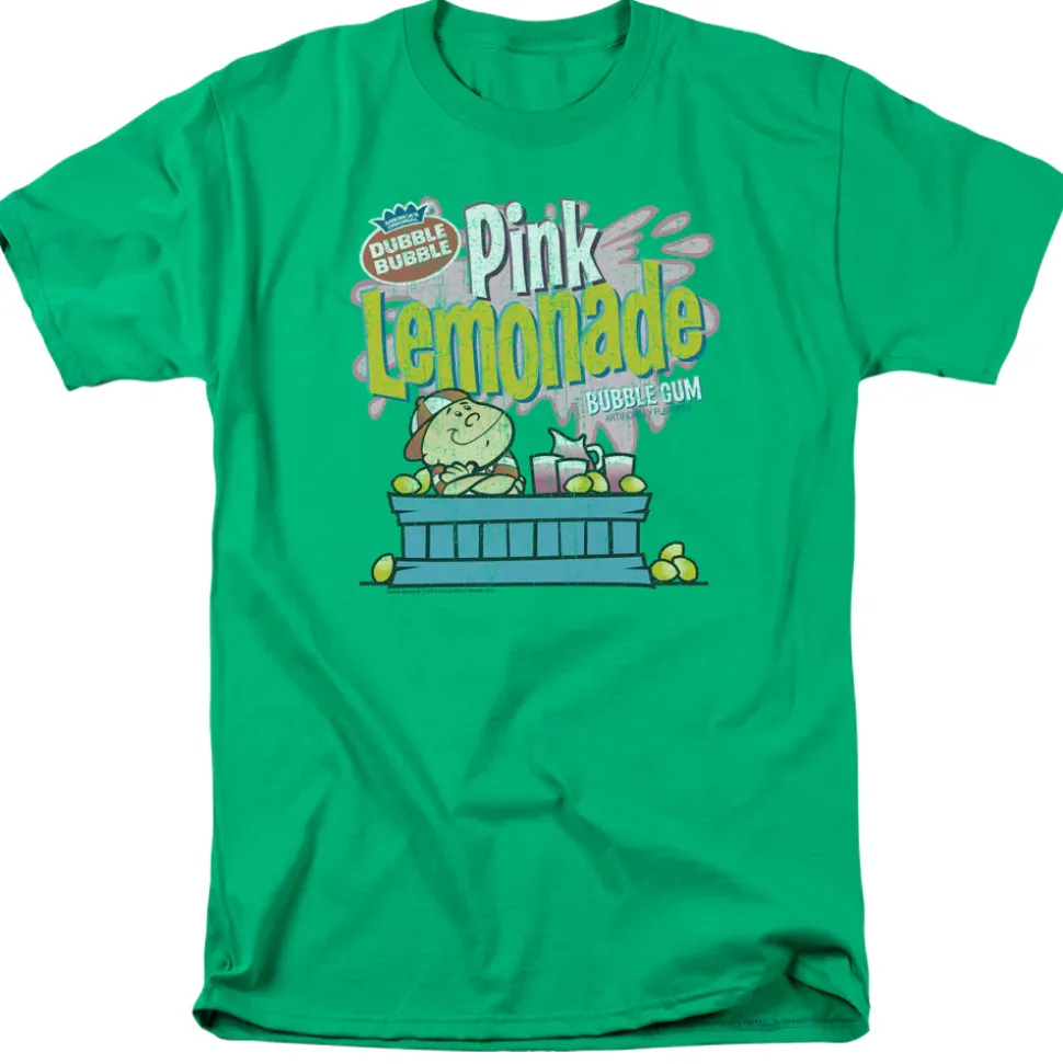 Dubble Bubble - Pink Lemonade Gum