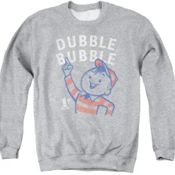 Dubble Bubble - Pointing