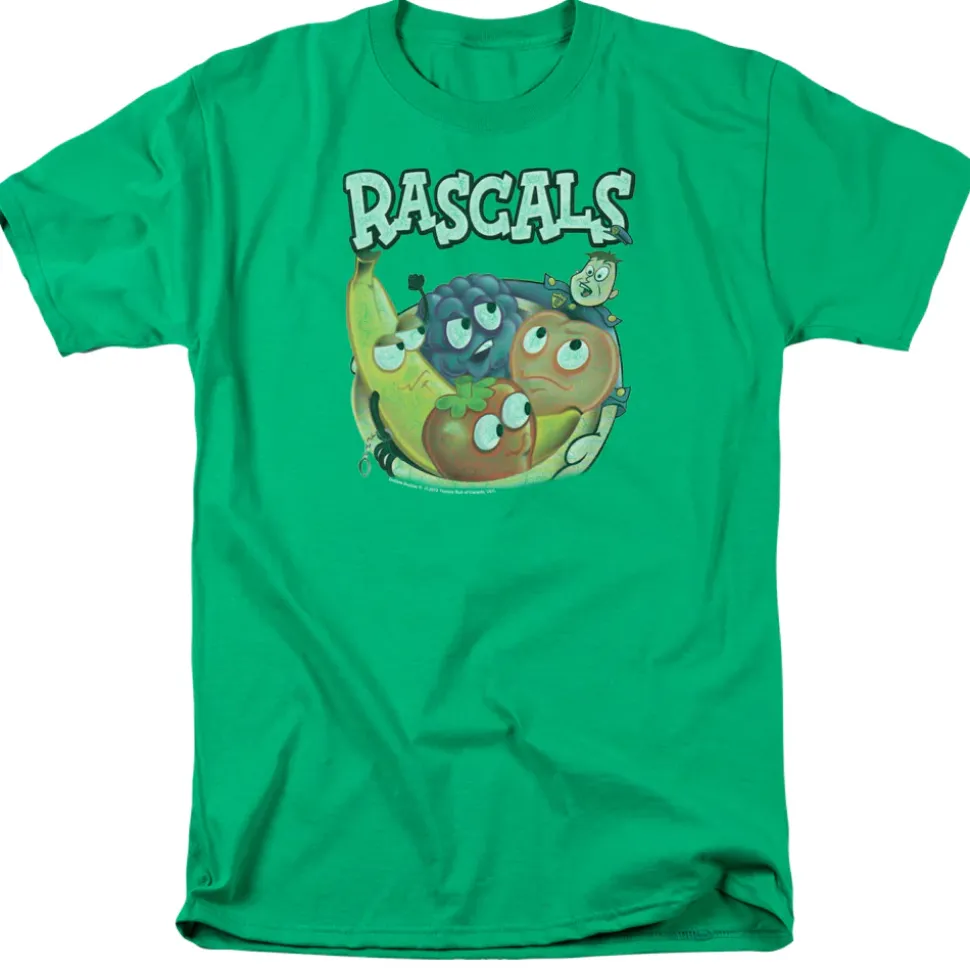 Dubble Bubble - Rascals