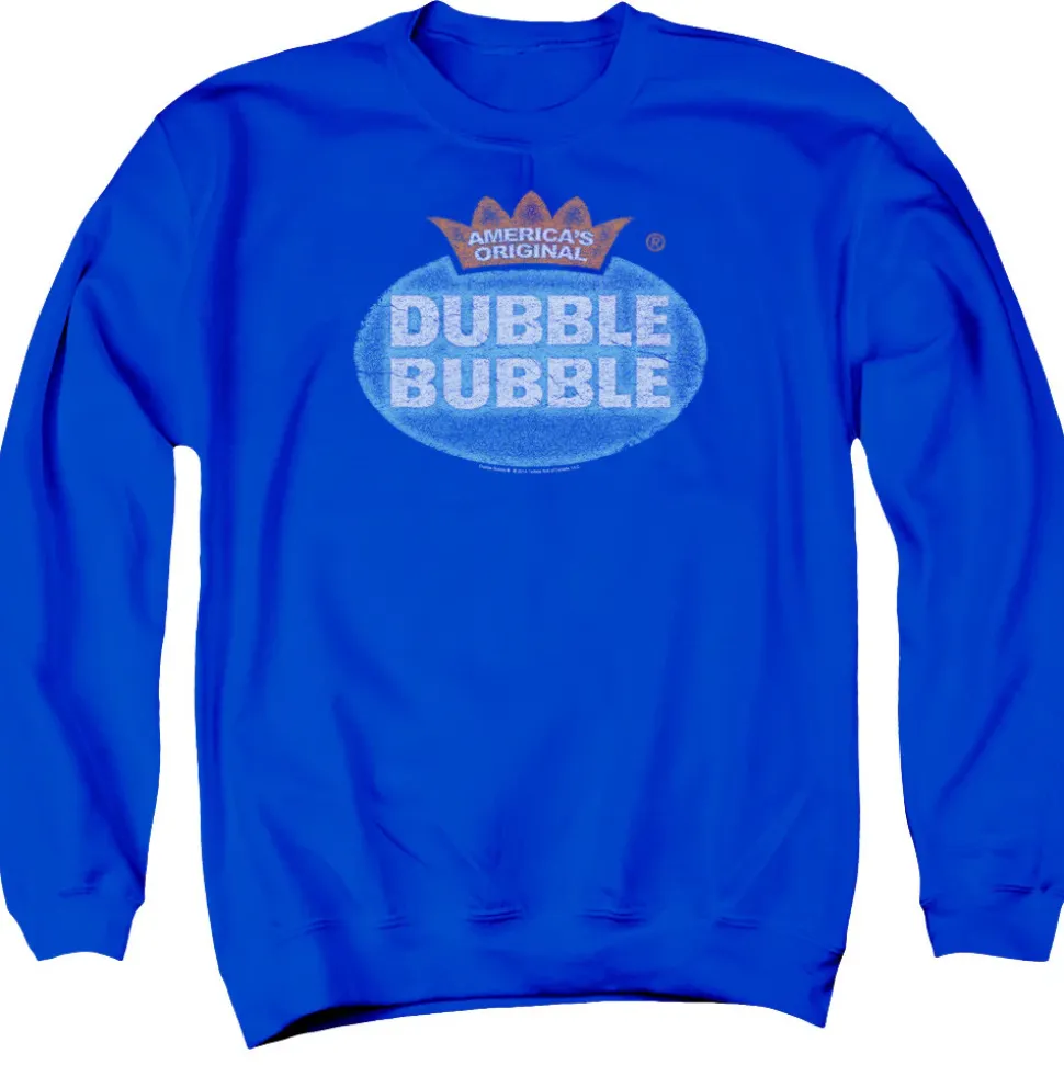 Dubble Bubble - Vintage Logo