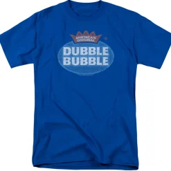 Dubble Bubble - Vintage Logo