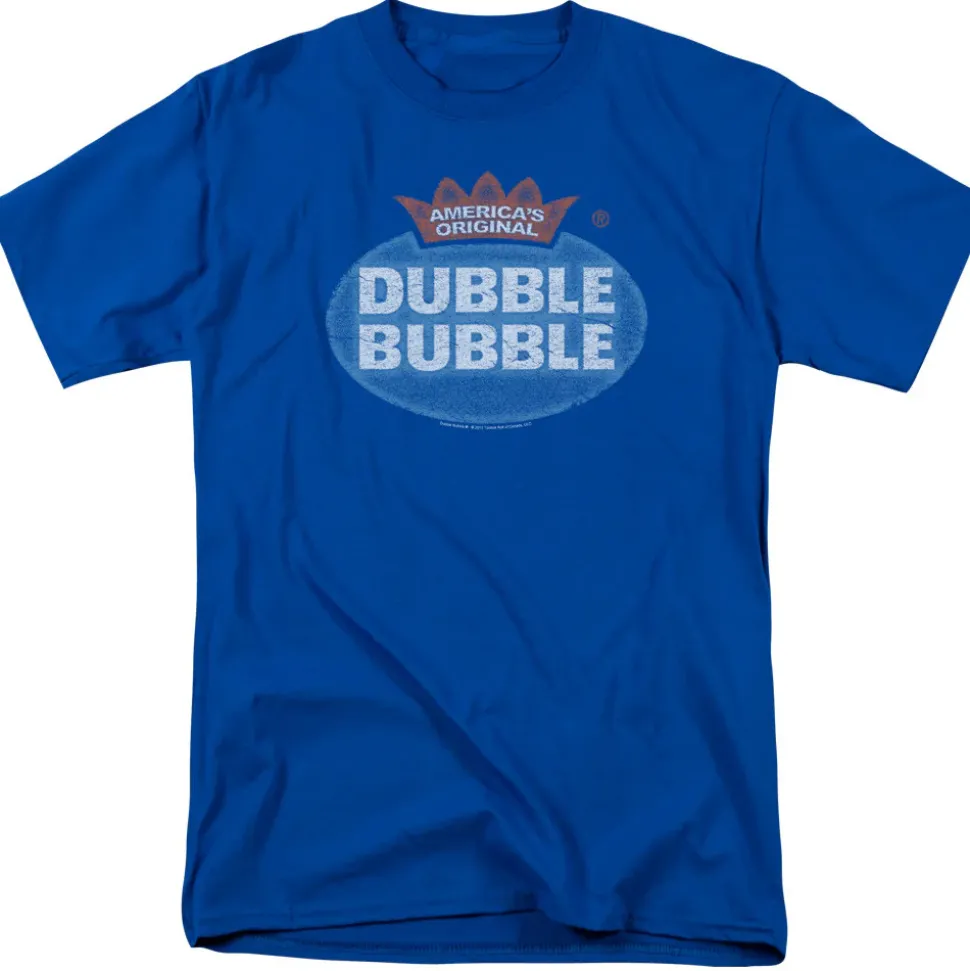 Dubble Bubble - Vintage Logo
