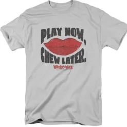 Dubble Bubble - Wax Lips Chew & Play