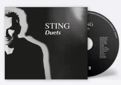 Duets (CD) - Sting and Shaggy