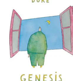 Duke (Vinyl) - Genesis