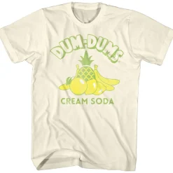 Dum Dums - Cream Soda