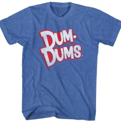 Dum Dums - Dum Dums Logo