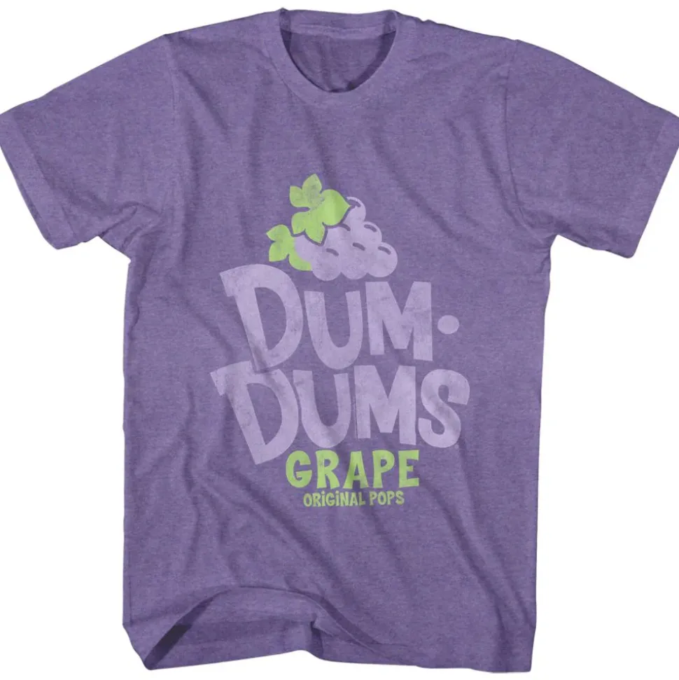 Dum Dums - Grape