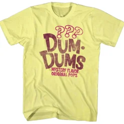 Dum Dums - Mystery Flavor