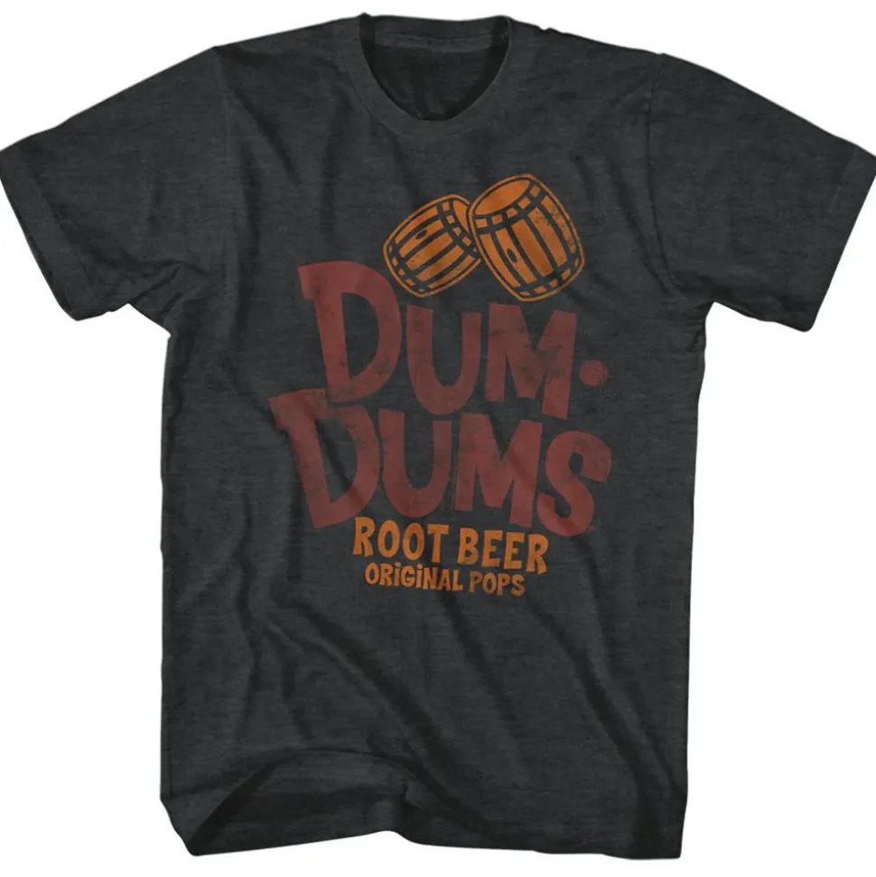 Dum Dums - Root Beer