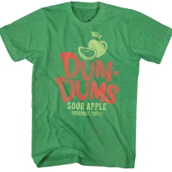 Dum Dums - Sour Apple