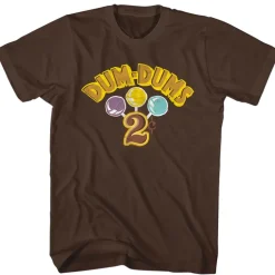 Dum Dums - Two Cents