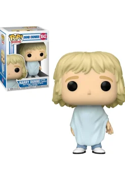 Dumb & Dumber Funko POP Vinyl Figure | Harry Dunne Getting A Haircut