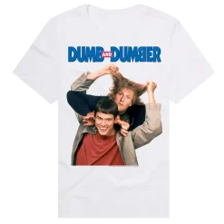 Dumb and Dumber - Poster