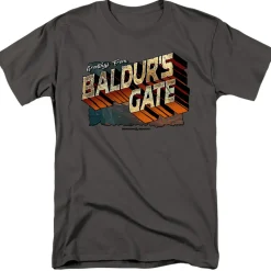 Dungeons & Dragons - Baldur's Gate