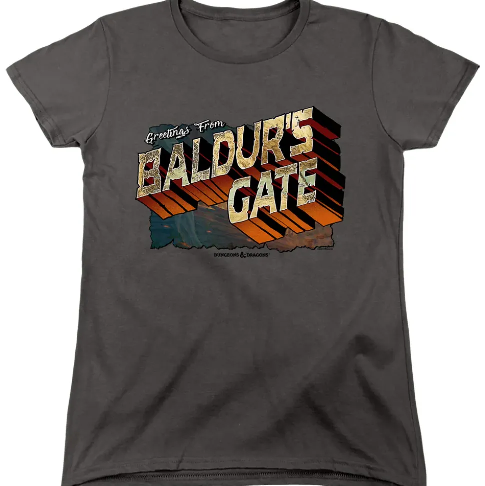 Dungeons & Dragons - Baldur's Gate