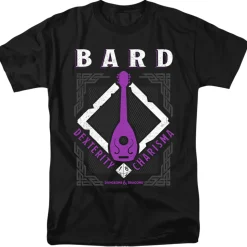 Dungeons & Dragons - Bard