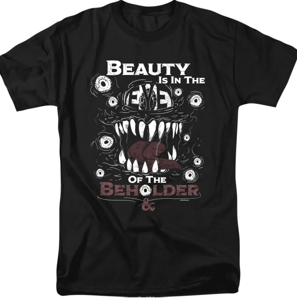 Dungeons & Dragons - Eye of the Beholder