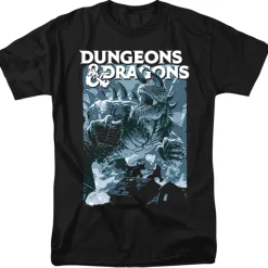 Dungeons & Dragons - Tarrasque