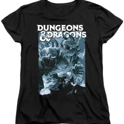 Dungeons & Dragons - Tarrasque