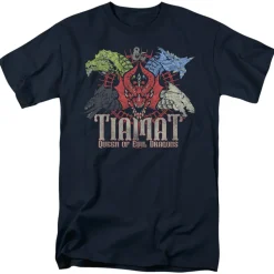 Dungeons & Dragons - Tiamat Queen of Evil Dragons