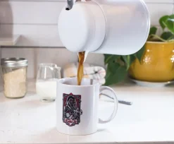 Dungeons & Dragons Ampersand Ceramic Mug Exclusive | Holds 11 Ounces