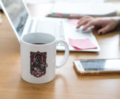 Dungeons & Dragons Ampersand Ceramic Mug Exclusive | Holds 11 Ounces