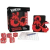 Dungeons & Dragons Yahtzee Dice Game