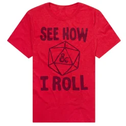 Dungeons And Dragons - The D&D