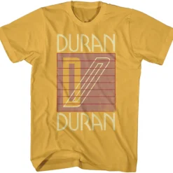 Duran Duran - Khanada