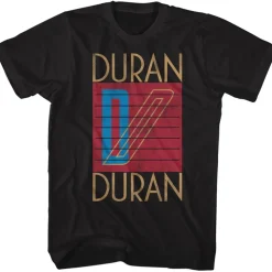 Duran Duran - Logo